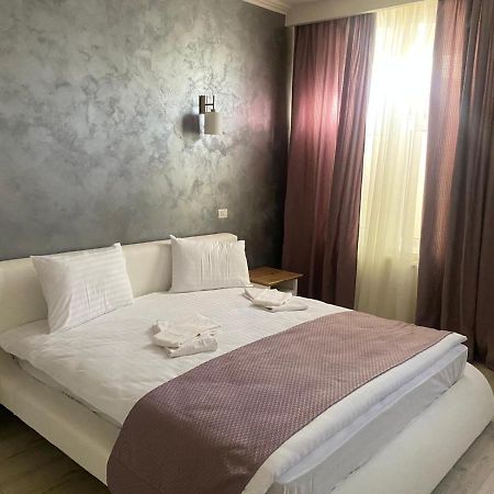 Dodo House Apartment บราชอฟ ภายนอก รูปภาพ