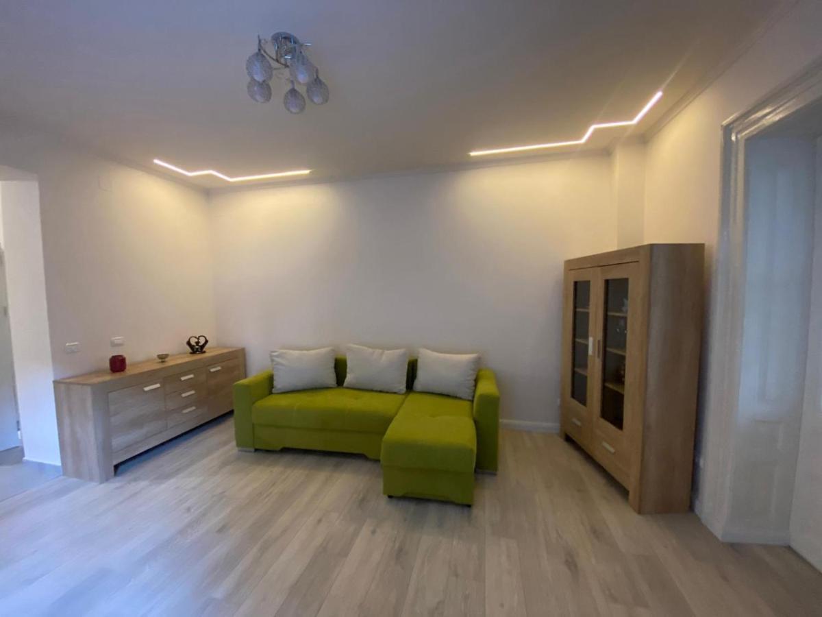Dodo House Apartment บราชอฟ ภายนอก รูปภาพ