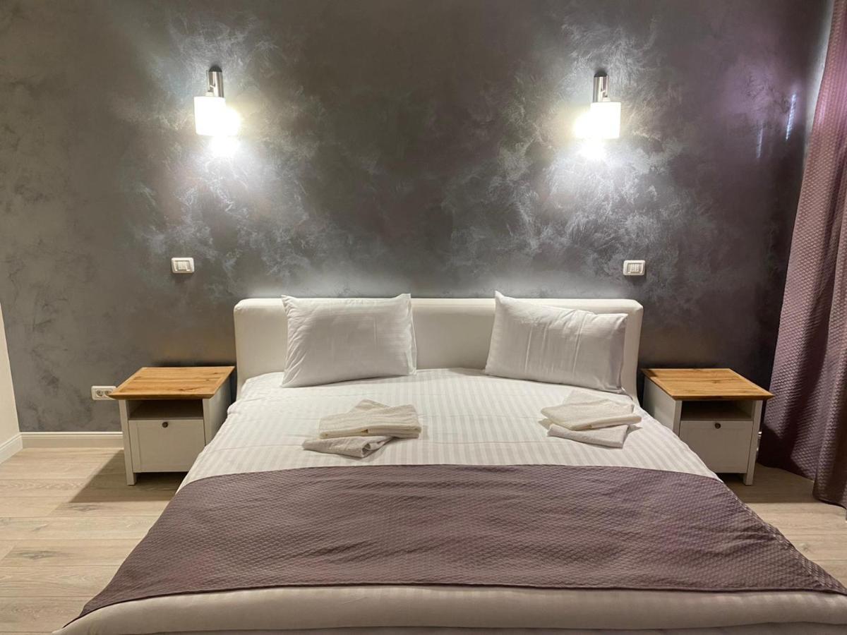 Dodo House Apartment บราชอฟ ภายนอก รูปภาพ