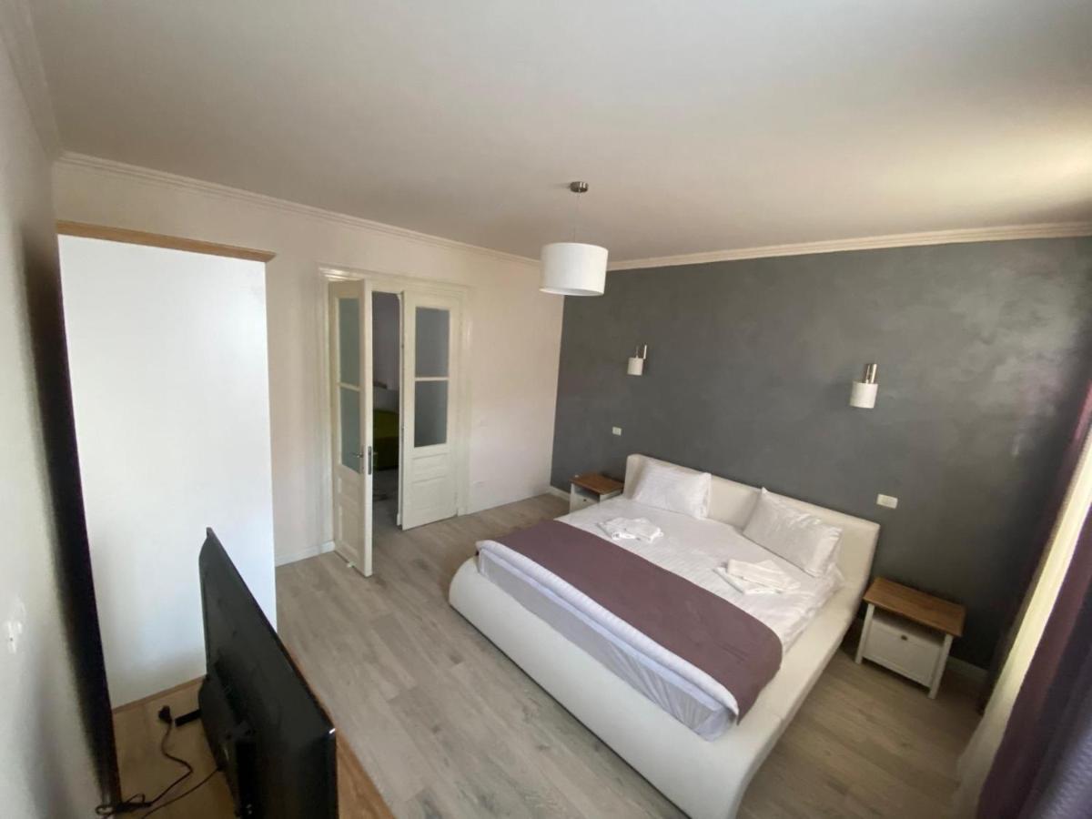 Dodo House Apartment บราชอฟ ภายนอก รูปภาพ