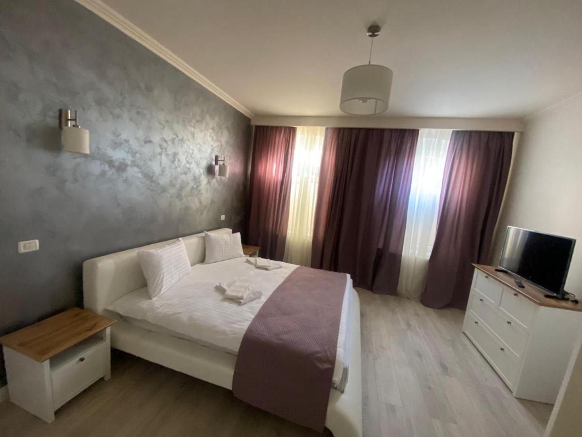 Dodo House Apartment บราชอฟ ภายนอก รูปภาพ