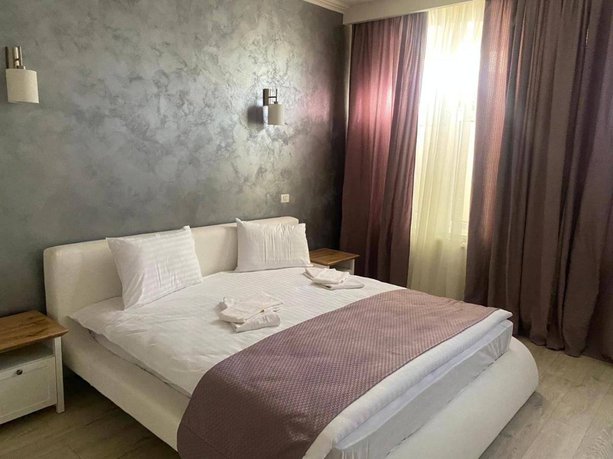 Dodo House Apartment บราชอฟ ภายนอก รูปภาพ