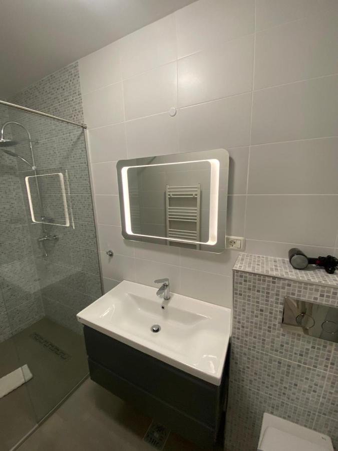 Dodo House Apartment บราชอฟ ภายนอก รูปภาพ