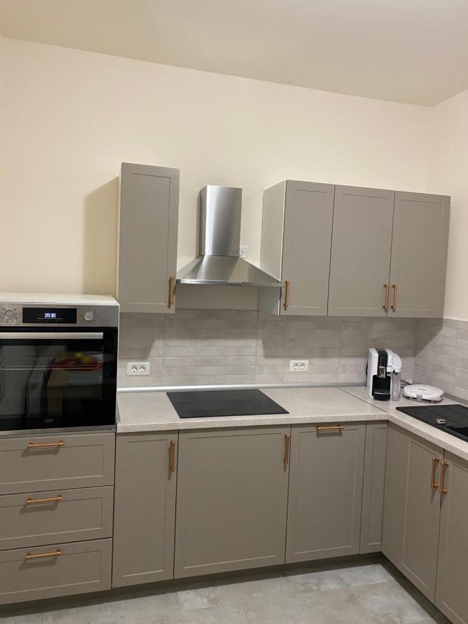 Dodo House Apartment บราชอฟ ภายนอก รูปภาพ