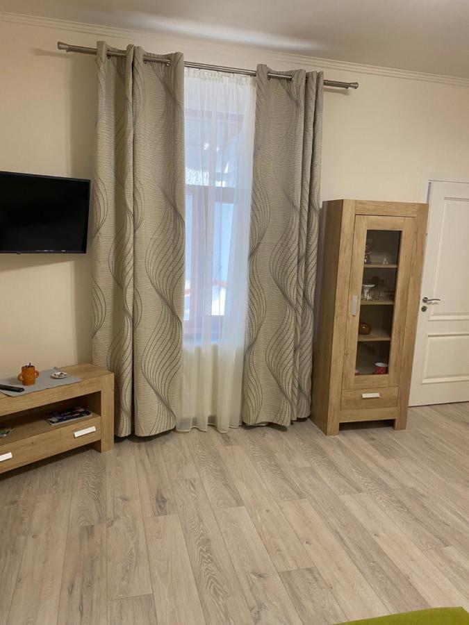 Dodo House Apartment บราชอฟ ภายนอก รูปภาพ
