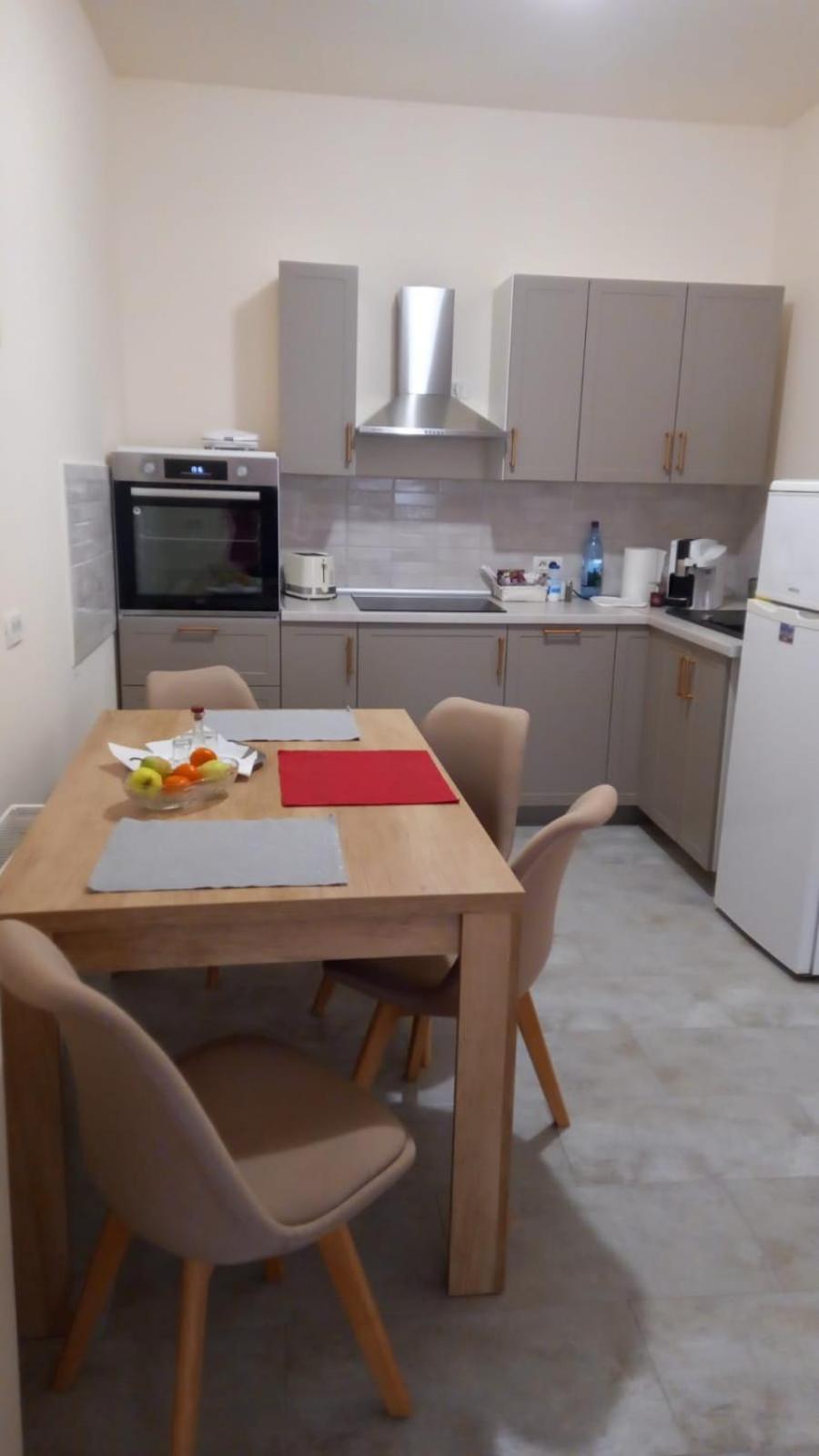 Dodo House Apartment บราชอฟ ภายนอก รูปภาพ